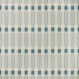 LEE JOFA MODERN GWF-3746.135.0 BANDEAU SLATE Fabric - Eade's Wallpaper