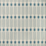 LEE JOFA MODERN GWF-3746.135.0 BANDEAU SLATE Fabric - Eade's Wallpaper