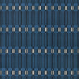 LEE JOFA MODERN GWF-3746.158.0 BANDEAU MARINE Fabric - Eade's Wallpaper