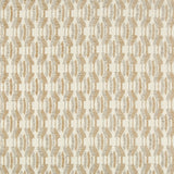 LEE JOFA MODERN GWF-3748.116.0 AGATE WEAVE NATURAL Fabric - Eade's Wallpaper