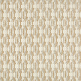LEE JOFA MODERN GWF-3748.116.0 AGATE WEAVE NATURAL Fabric - Eade's Wallpaper