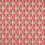 LEE JOFA MODERN GWF-3748.19.0 AGATE WEAVE CERISE Fabric - Eade's Wallpaper