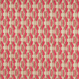 LEE JOFA MODERN GWF-3748.19.0 AGATE WEAVE CERISE Fabric - Eade's Wallpaper
