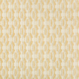 LEE JOFA MODERN GWF-3748.44.0 AGATE WEAVE GOLD Fabric - Eade's Wallpaper