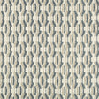 LEE JOFA MODERN GWF-3748.5.0 AGATE WEAVE SEA WAVE Fabric - Eade's Wallpaper