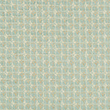 LEE JOFA MODERN GWF-3749.13.0 JASPER WEAVE AQUA Fabric - Eade's Wallpaper