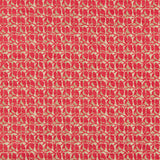 LEE JOFA MODERN GWF-3749.19.0 JASPER WEAVE CERISE Fabric - Eade's Wallpaper