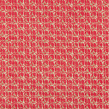LEE JOFA MODERN GWF-3749.19.0 JASPER WEAVE CERISE Fabric - Eade's Wallpaper