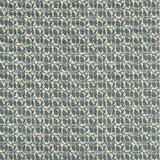 LEE JOFA MODERN GWF-3749.5.0 JASPER WEAVE SEA WAVE Fabric - Eade's Wallpaper