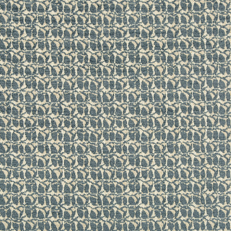 LEE JOFA MODERN GWF-3749.5.0 JASPER WEAVE SEA WAVE Fabric - Eade's Wallpaper