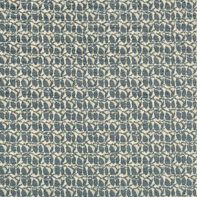 LEE JOFA MODERN GWF-3749.5.0 JASPER WEAVE SEA WAVE Fabric - Eade's Wallpaper
