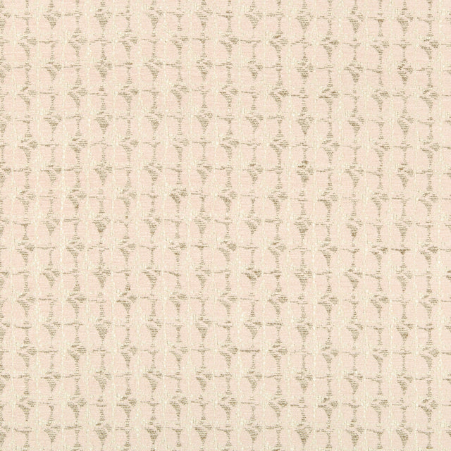 LEE JOFA MODERN GWF-3749.7.0 JASPER WEAVE ROSE Fabric - Eade's Wallpaper