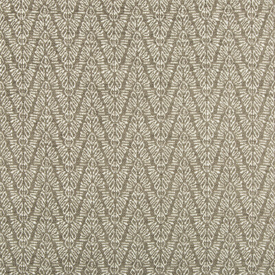 LEE JOFA MODERN GWF-3750.21.0 TOPAZ WEAVE SILVER Fabric - Eade's Wallpaper