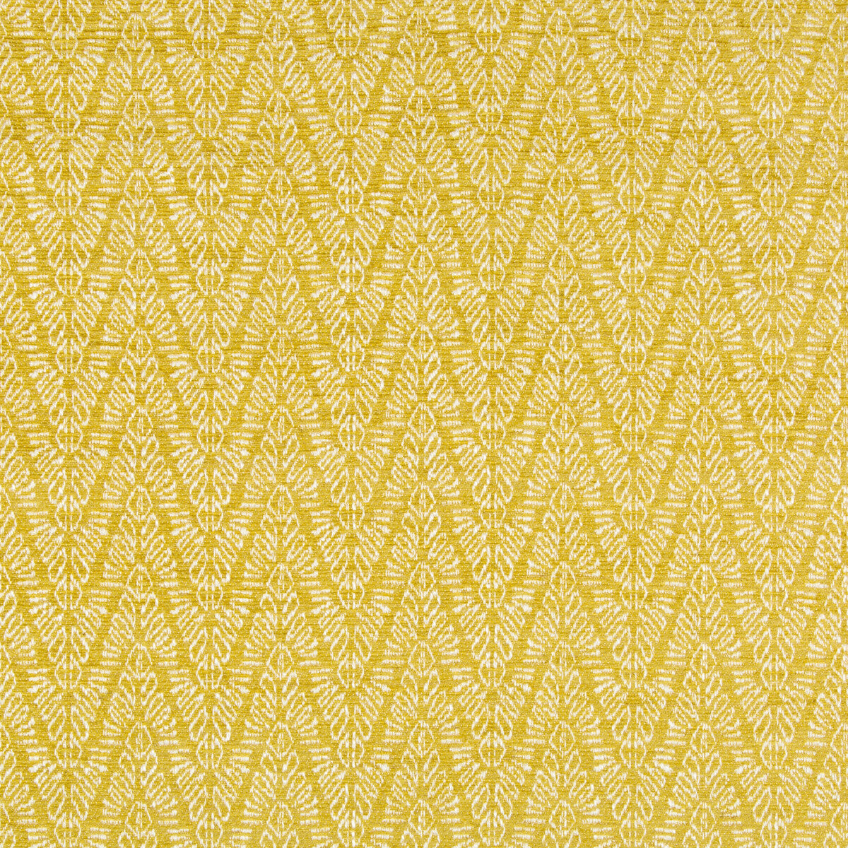 LEE JOFA MODERN GWF-3750.404.0 TOPAZ WEAVE CHARTREUSE Fabric - Eade's Wallpaper