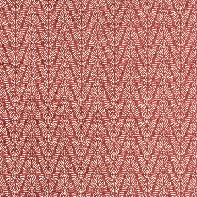LEE JOFA MODERN GWF-3750.9.0 TOPAZ WEAVE CERISE Fabric - Eade's Wallpaper