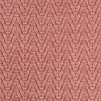 LEE JOFA MODERN GWF-3750.9.0 TOPAZ WEAVE CERISE Fabric - Eade's Wallpaper