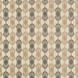 LEE JOFA MODERN GWF-3751.168.0 QUARTZ WEAVE NATURAL METAL Fabric - Eade's Wallpaper