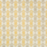 LEE JOFA MODERN GWF-3751.44.0 QUARTZ WEAVE GOLD Fabric - Eade's Wallpaper