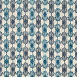 LEE JOFA MODERN GWF-3751.5.0 QUARTZ WEAVE DEEP SEA Fabric - Eade's Wallpaper