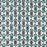 LEE JOFA MODERN GWF-3751.5.0 QUARTZ WEAVE DEEP SEA Fabric - Eade's Wallpaper