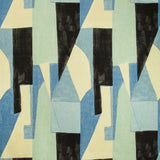 LEE JOFA MODERN GWF-3752.115.0 DISTRICT COBALT Fabric - Eade's Wallpaper