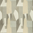 LEE JOFA MODERN GWF-3752.116.0 DISTRICT ALABASTER Fabric - Eade's Wallpaper