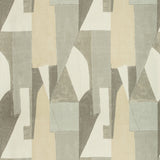 LEE JOFA MODERN GWF-3752.116.0 DISTRICT ALABASTER Fabric - Eade's Wallpaper