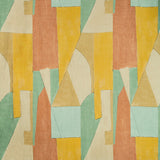 LEE JOFA MODERN GWF-3752.134.0 DISTRICT TAWNY Fabric - Eade's Wallpaper