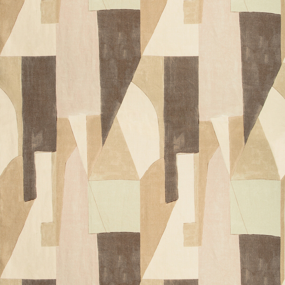 LEE JOFA MODERN GWF-3752.167.0 DISTRICT SILT Fabric - Eade's Wallpaper