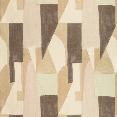 LEE JOFA MODERN GWF-3752.167.0 DISTRICT SILT Fabric - Eade's Wallpaper