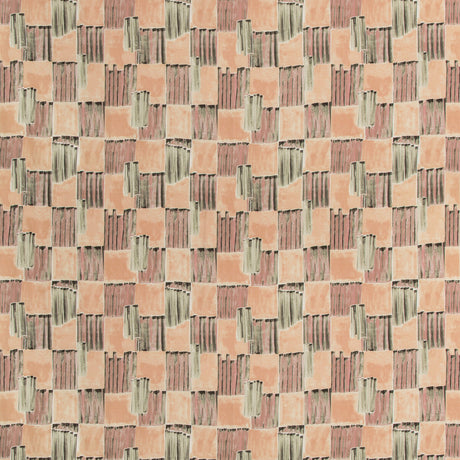 LEE JOFA MODERN GWF-3753.117.0 LYRE BLUSHING Fabric - Eade's Wallpaper