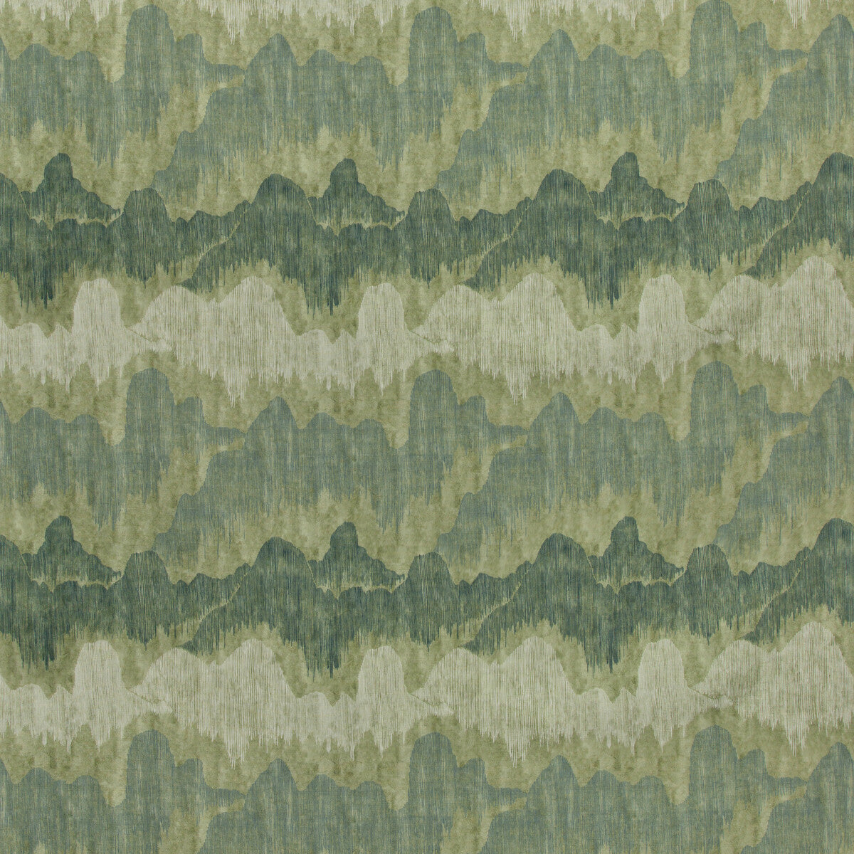 LEE JOFA MODERN GWF-3755.313.0 CASCADIA JADESTONE Fabric - Eade's Wallpaper