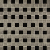 LEE JOFA MODERN GWF-3757.118.0 TRUSS EBONY Fabric - Eade's Wallpaper