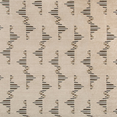LEE JOFA MODERN GWF-3758.118.0 ARCADE BUFF Fabric - Eade's Wallpaper