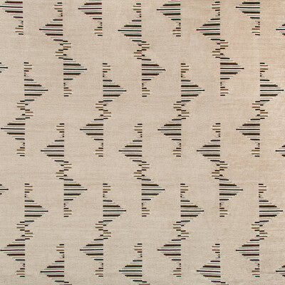 LEE JOFA MODERN GWF-3758.118.0 ARCADE BUFF Fabric - Eade's Wallpaper