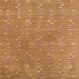 LEE JOFA MODERN GWF-3758.167.0 ARCADE COPPER Fabric - Eade's Wallpaper