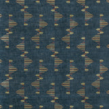 LEE JOFA MODERN GWF-3758.354.0 ARCADE MARLIN Fabric - Eade's Wallpaper