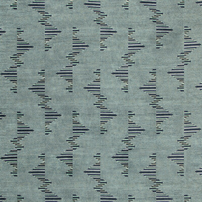 LEE JOFA MODERN GWF-3758.505.0 ARCADE JADE Fabric - Eade's Wallpaper