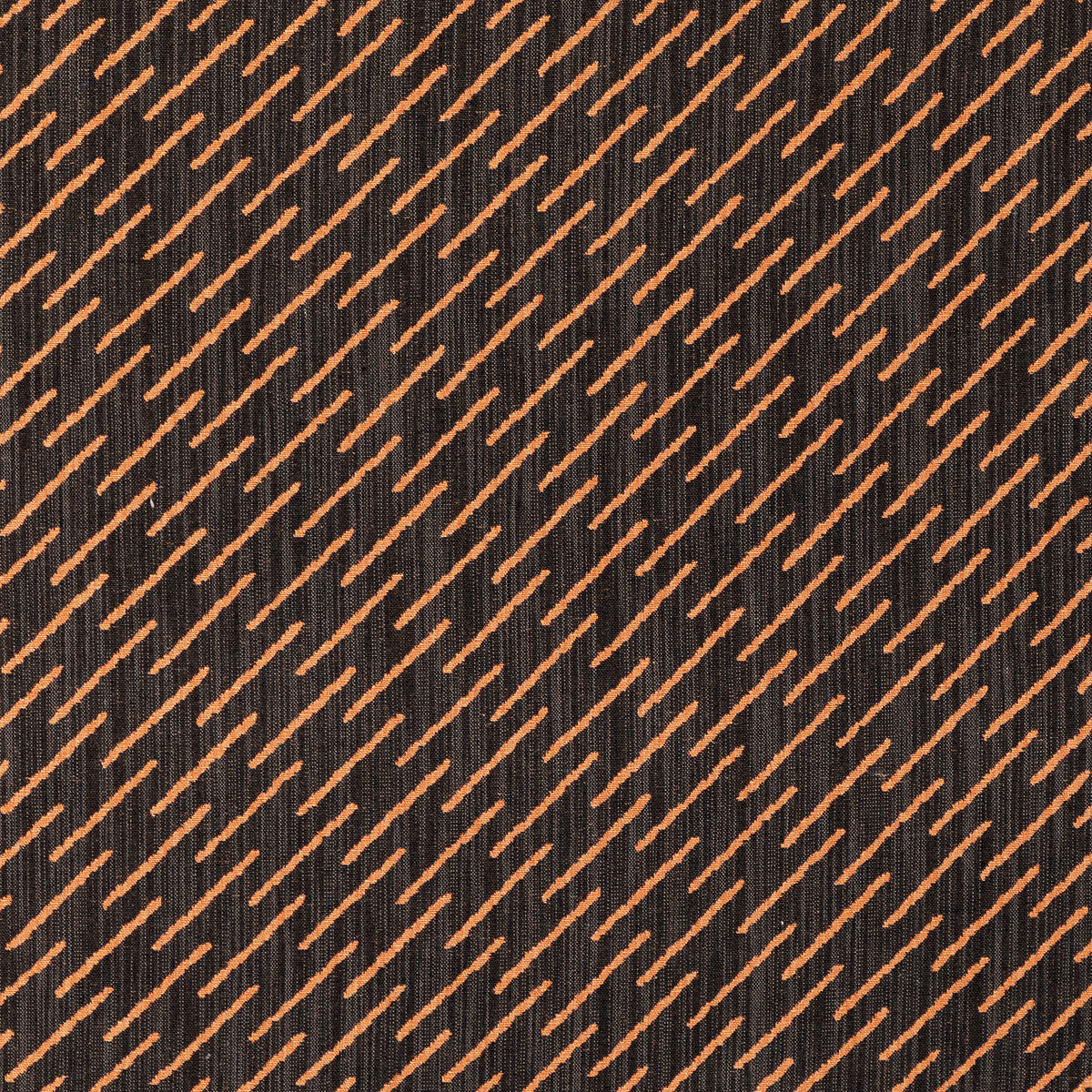 LEE JOFA MODERN GWF-3759.217.0 ESKER WEAVE SORBET/STONE Fabric - Eade's Wallpaper