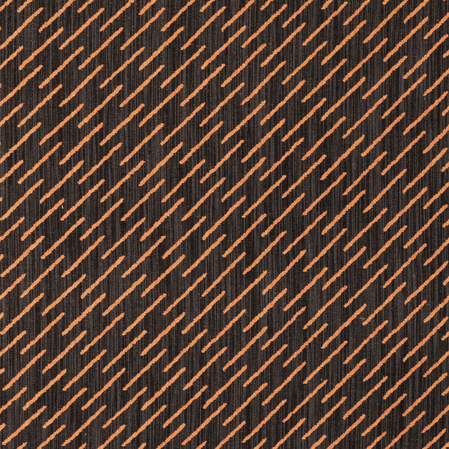 LEE JOFA MODERN GWF-3759.217.0 ESKER WEAVE SORBET/STONE Fabric - Eade's Wallpaper