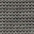 LEE JOFA MODERN GWF-3760.81.0 LURE ONYX/IVORY Fabric - Eade's Wallpaper