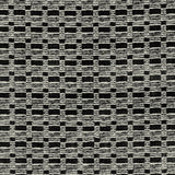 LEE JOFA MODERN GWF-3760.81.0 LURE ONYX/IVORY Fabric - Eade's Wallpaper