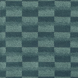 LEE JOFA MODERN GWF-3762.5013.0 SURGE PEACOCK Fabric - Eade's Wallpaper
