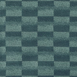 LEE JOFA MODERN GWF-3762.5013.0 SURGE PEACOCK Fabric - Eade's Wallpaper