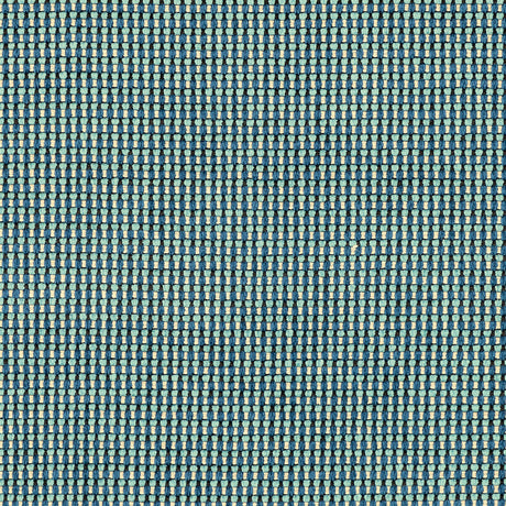 LEE JOFA MODERN GWF-3763.513.0 RISUS AEGEAN Fabric - Eade's Wallpaper