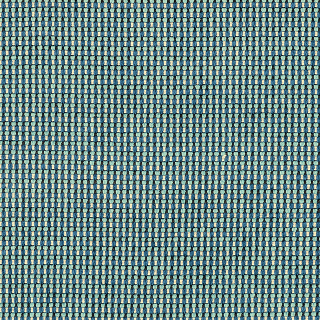 LEE JOFA MODERN GWF-3763.513.0 RISUS AEGEAN Fabric - Eade's Wallpaper