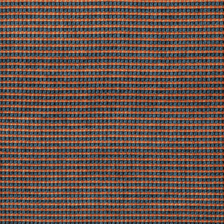 LEE JOFA MODERN GWF-3763.59.0 RISUS BLUE FLAME Fabric - Eade's Wallpaper