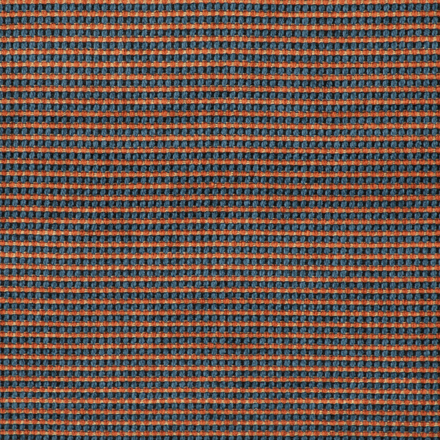 LEE JOFA MODERN GWF-3763.59.0 RISUS BLUE FLAME Fabric - Eade's Wallpaper