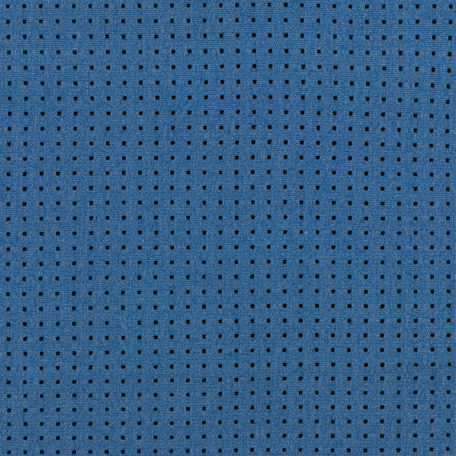 LEE JOFA MODERN GWF-3764.5.0 TELLUS AZURE Fabric - Eade's Wallpaper