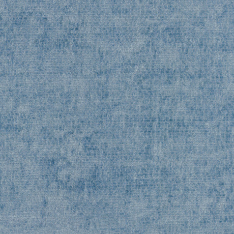 LEE JOFA MODERN GWF-3766.50.0 REBUS BLUE Fabric - Eade's Wallpaper